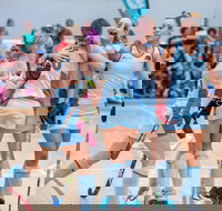 Hockey NSW Indoor State Championship  Open Women - Accommodation Bookings