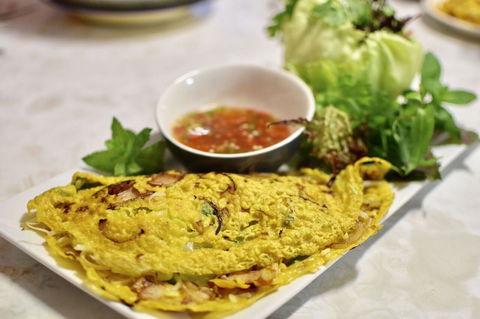 Home Style Vietnamese Cooking - Accommodation Bookings 1