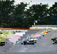 HSRCA Spring Festival - Accommodation Bookings