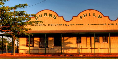 Indigenous Stock Workers Display - Accommodation Bookings 1