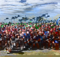 Intersport Townsville Triathlon and Multisport  Festival - Accommodation Bookings