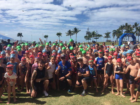 Intersport Townsville Triathlon And Multisport  Festival - Accommodation Bookings 0
