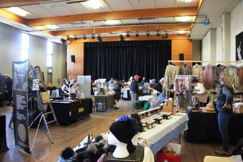 Jindabyne Hall Markets - Accommodation Bookings 0