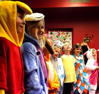 July Fairytale Theatre Holiday workshops in Hobart - Accommodation Bookings