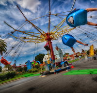 Junee Show