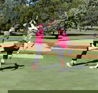 Ladies Golf Open Day - Accommodation Bookings