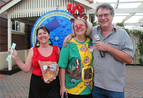 Laidley Christmas Street Festival - Accommodation Bookings 1