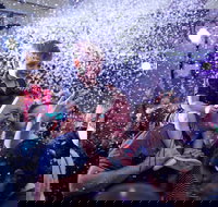 Light Up Windsor - Accommodation Bookings