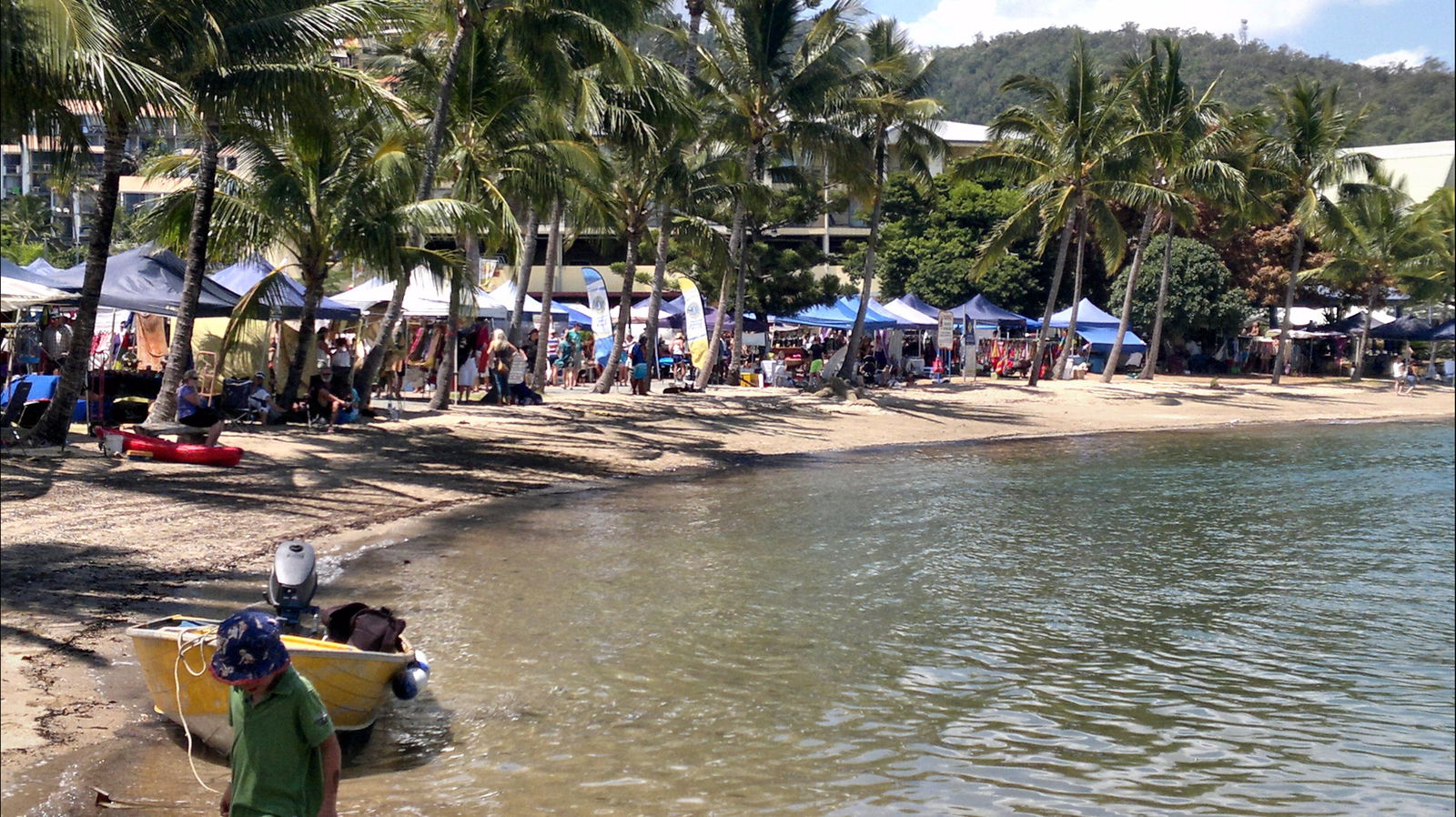 Whitsundays QLD Accommodation Bookings