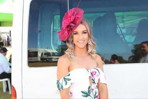 Lockhart Picnic Races - Accommodation Bookings 2