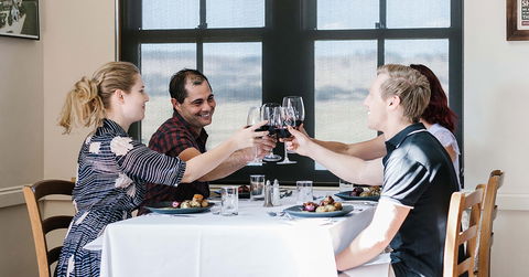 Locals Night At Cleveland Winery - Accommodation Bookings 0