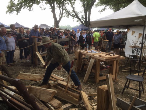 Lost Trades Fair - Accommodation Bookings 1