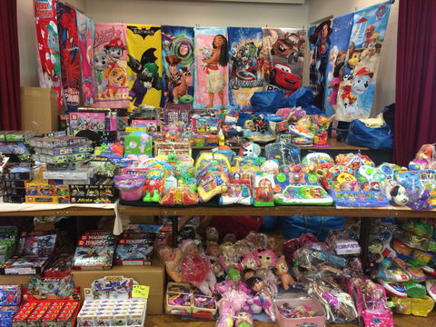Macarthur Kids Markets - Accommodation Bookings 0