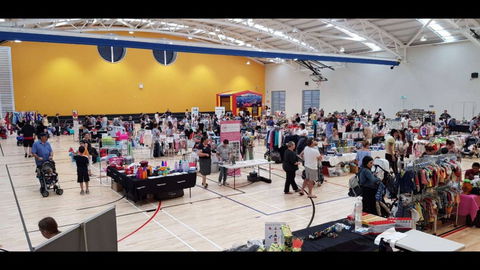 Macarthur Kids Markets - Accommodation Bookings 1