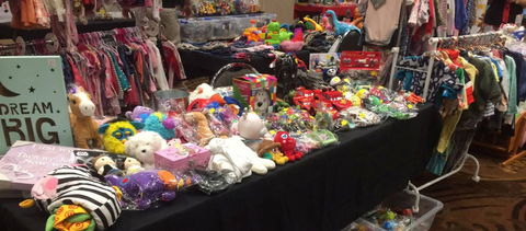 Macarthur Kids Markets - Accommodation Bookings 2