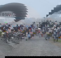 Mackay Mountain Marathon - Accommodation Bookings