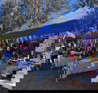 Made 'n Grown Produce and Artisan Market - Accommodation Bookings