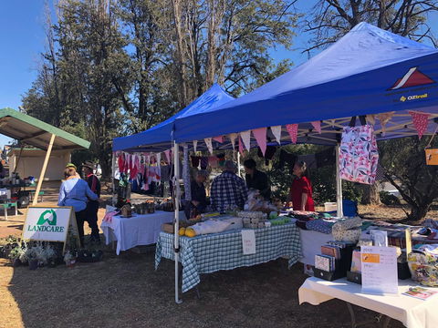 Made 'n Grown Produce And Artisan Market - Accommodation Bookings 0