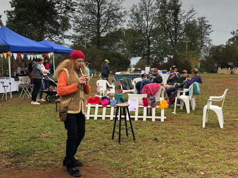 Made 'n Grown Produce And Artisan Market - Accommodation Bookings 1