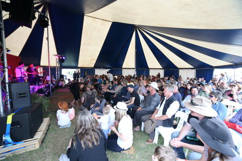 Majors Creek Festival - Accommodation Bookings 1