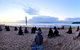 Making Meditation Mainstream: Free Beach Meditation Session Freshwater Beach - thumb 0