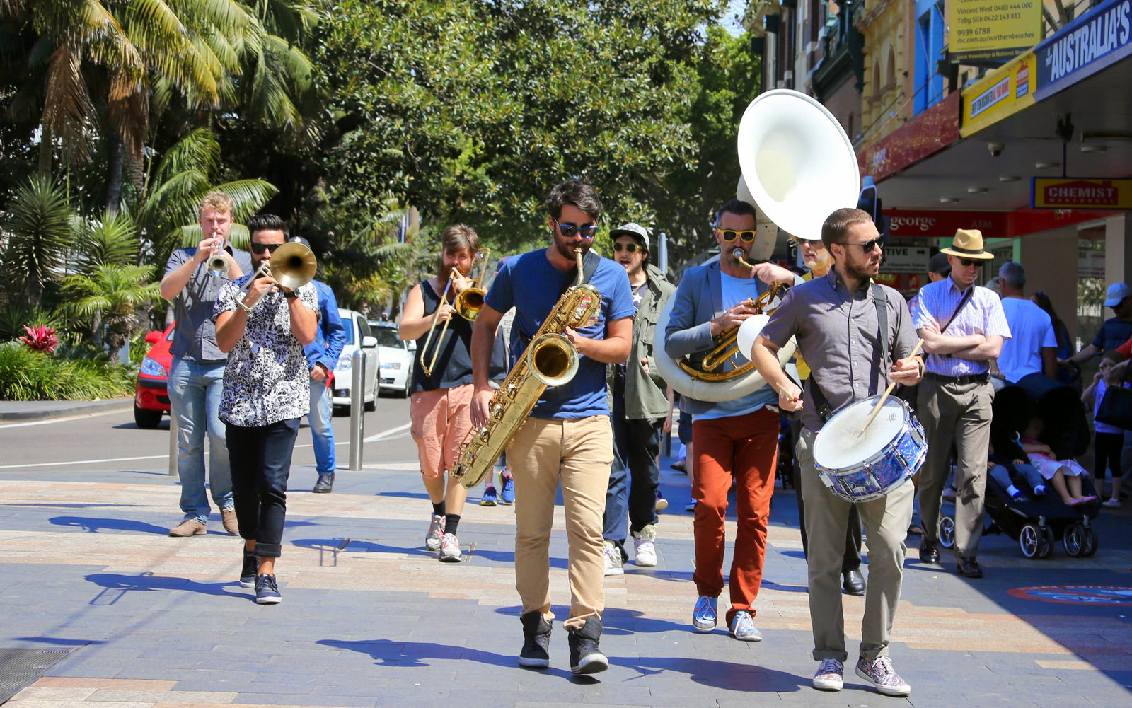 Manly NSW Accommodation Bookings