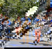 Manly Jazz - Accommodation Bookings