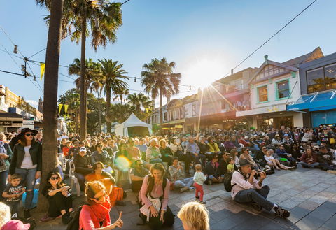 Manly Jazz - Accommodation Bookings 1
