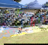 Markets By The Sub - Accommodation Bookings
