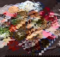 Markets and Grazy Saturdays - Accommodation Bookings