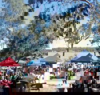 Markets by the Lake - Accommodation Bookings