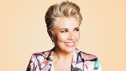 Melinda Schneider: A Farewell To Doris Day Caloundra - Accommodation Bookings 0