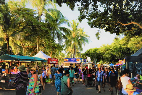Mindil Beach Sunset Market - Accommodation Bookings 1
