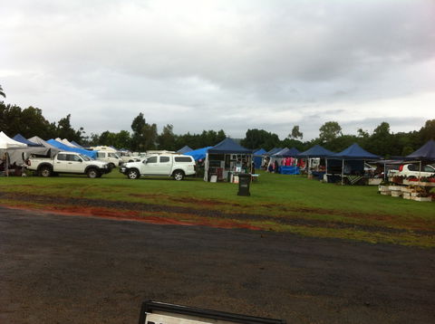 Mission Beach Monster Market - Accommodation Bookings 0