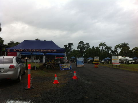 Mission Beach Monster Market - Accommodation Bookings 1
