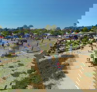 Moruya Country Market - Accommodation Bookings