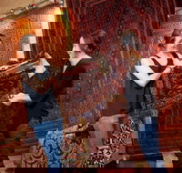 Multicultural Sundays - Old Bus Depot Markets - Accommodation Bookings