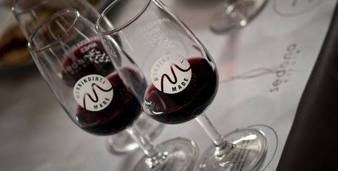 Murrindindi Wine Weekend - Accommodation Bookings 0