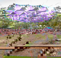 Mushroom Valley Festival - Accommodation Bookings
