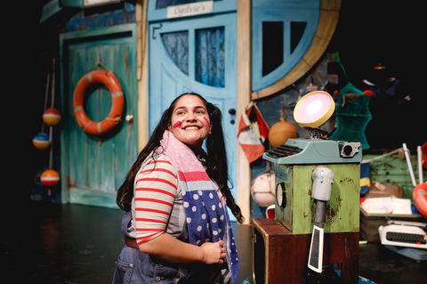 My Robot - Launceston - Accommodation Bookings 0