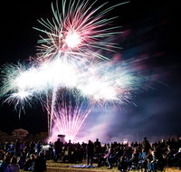 Narrandera Show - Accommodation Bookings
