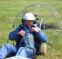 National Picolight Fly In - Accommodation Bookings