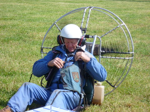 National Picolight Fly In - Accommodation Bookings 0