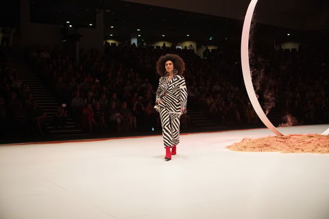 National Indigenous Fashion  Awards - Accommodation Bookings 1