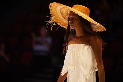 National Indigenous Fashion  Awards - Accommodation Bookings 2
