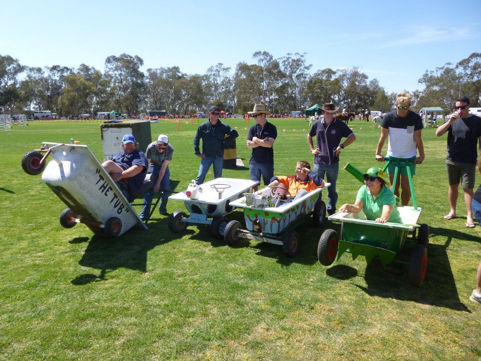 Kotupna ACT Accommodation Bookings