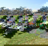 Nathalia Agricultural Show - Accommodation Bookings