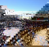 NCMC Casino Beef Week - Accommodation Bookings