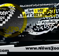 Newcastle Outdoor Adventure and Motoring Expo - Accommodation Bookings