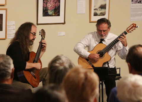 New England Bach Festival - Accommodation Bookings 0